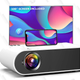 Movie Mini Projector